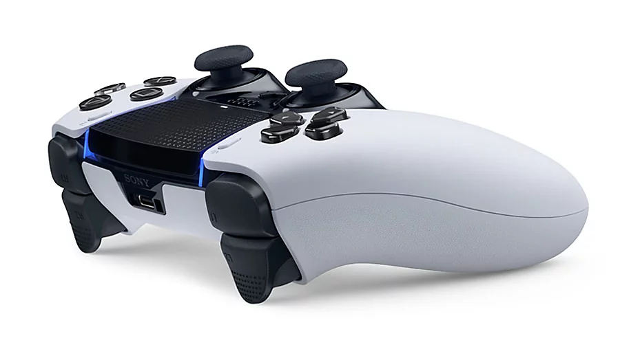 DualSense Edge wireless controller