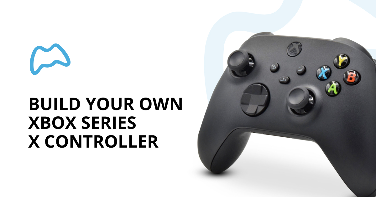 Pro Pick - Xbox Series X Controller