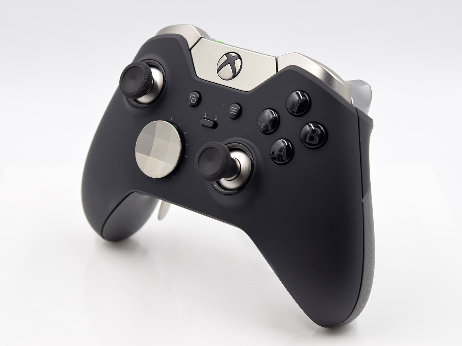 Xbox elite controller 3 когда выйдет