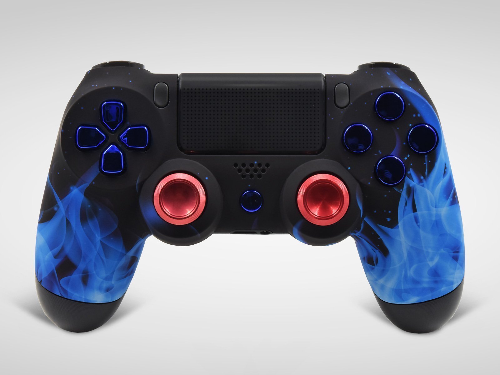 PS4 Custom Controllers New Limited Edition Designs, Prices, Pictures