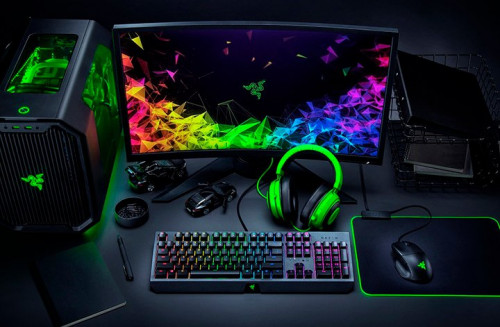 Essential Gaming Accessories to Complete Your Gaming Setup - Mega Modz Blog