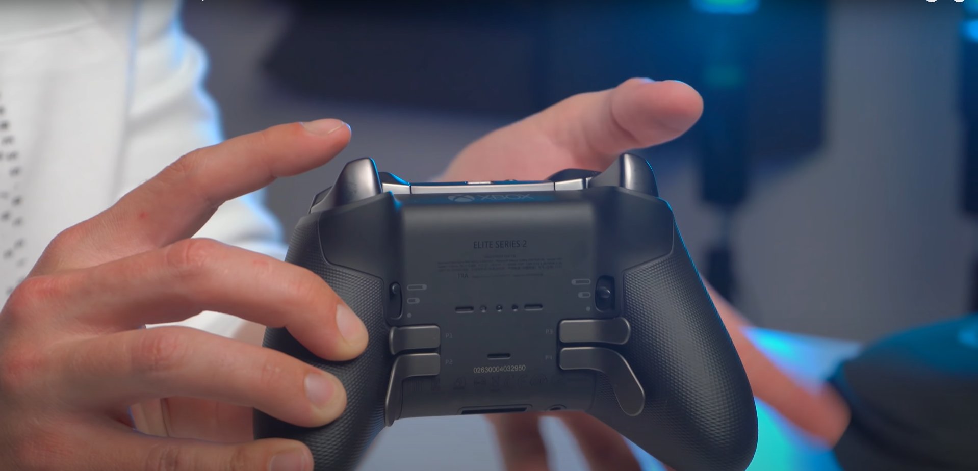 Xbox Elite 2 and 1 Issues