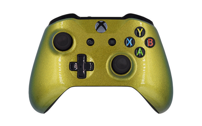 Modded Controllers All Xbox Mods