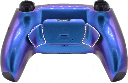 Custom Video Game Controllers For PlayStation, Xbox, Nintendo, and PC ...