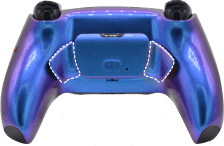 PS5 Controller Remappable Back Buttons