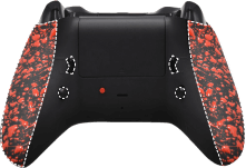 Xbox Series X Controller Remappable Back Buttons