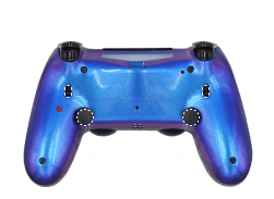 PlayStation 4 Controller Remappable Back Buttons