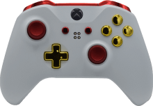 Design One of a Kind Xbox One Controller