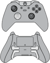 Design your own  Xbox One Controller