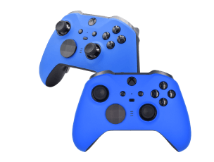 Built Custom Xbox One S Controller For Performance. Optimized For You