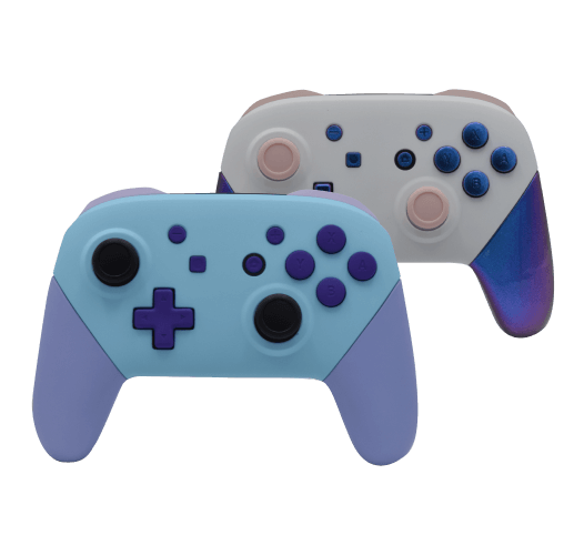 Modded Controllers - Instructions | Megamodz.com