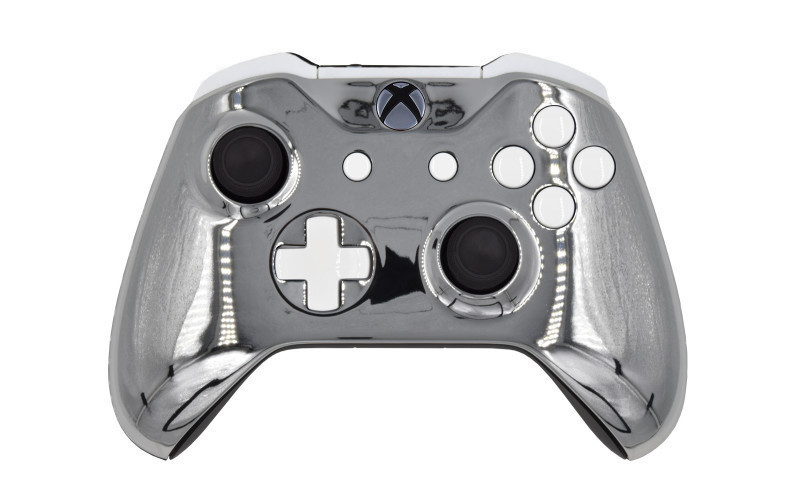 Best Xbox One Modded Controller 2020 Guide Mega Modz Blog 