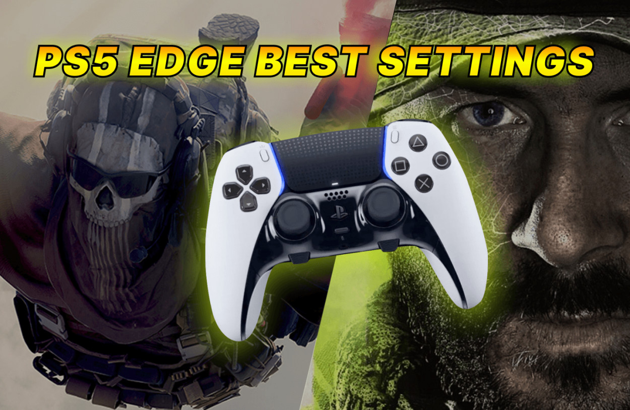 The best controllers for Call of Duty in 2023