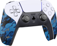 PlayVital Anti-Slip Handle Grips for your PS5 Controller
