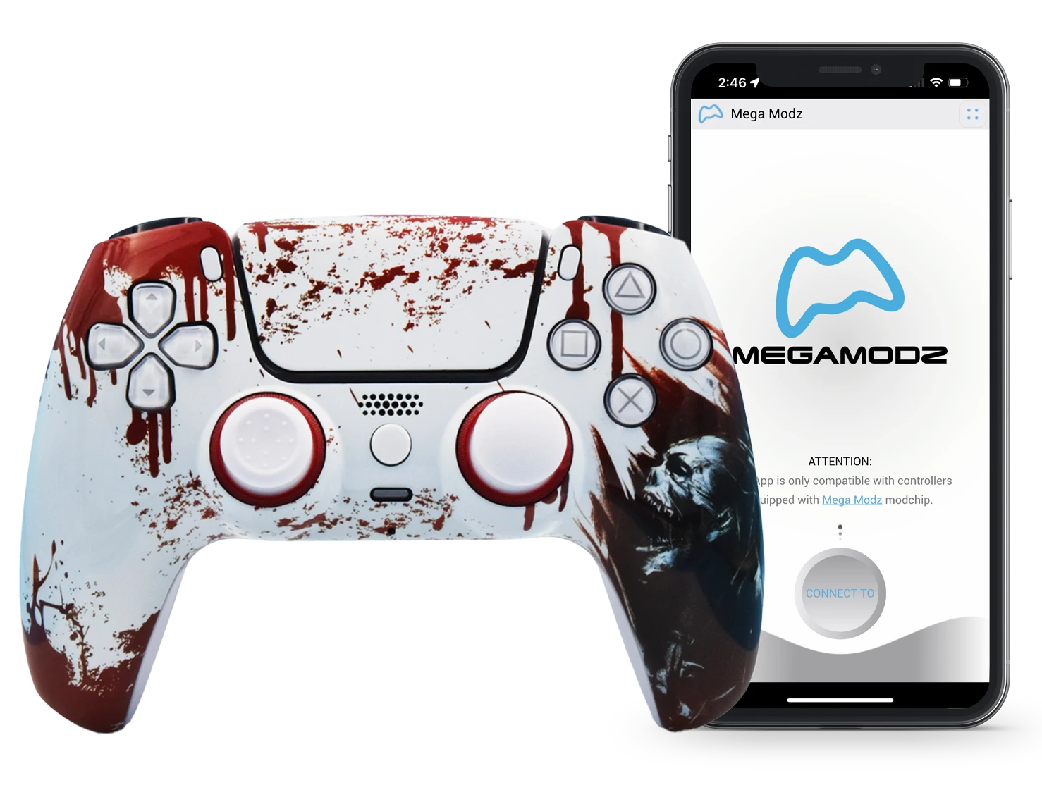 The Megamodz App - Revolutionizing Your Gaming Experience!